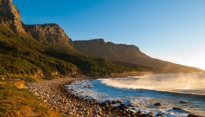 South Africa Travel Guide Safari