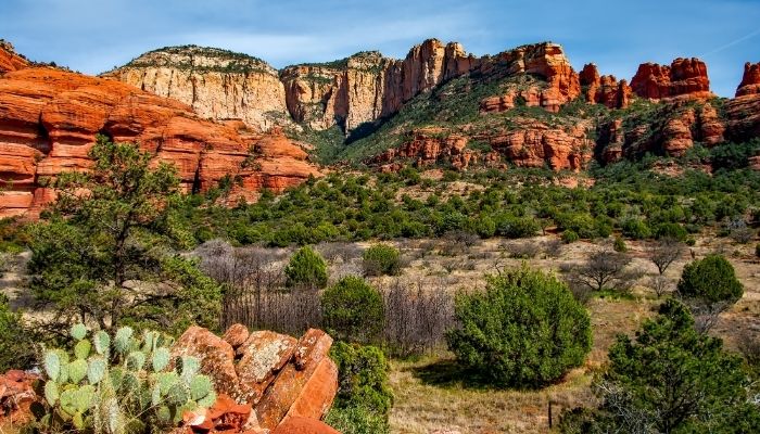 Grand Canyon, Arizona